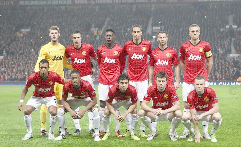 球员们需要 球员们需要